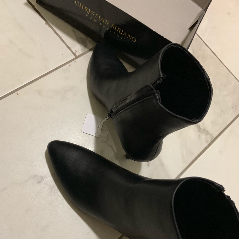 Women’s high heels Boots